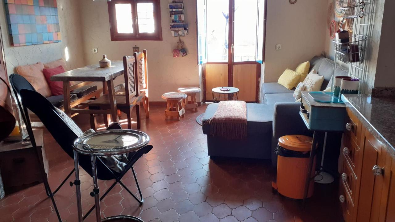 Apartamento La Casita Azul *