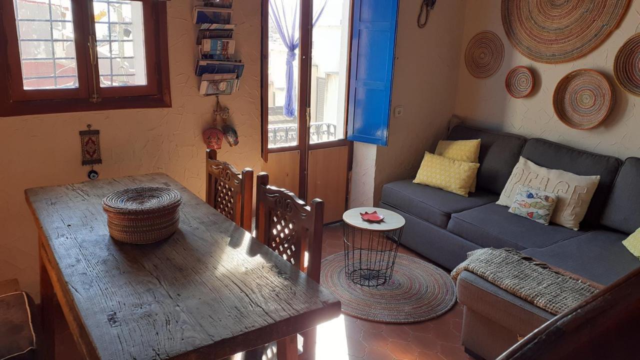 Apartamento La Casita Azul