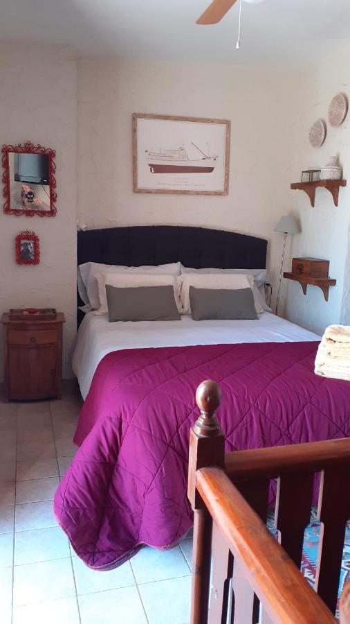 La Casita Azul Apartamento