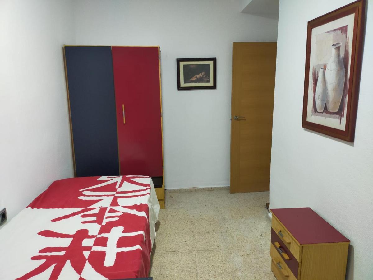 Apartment Coly *