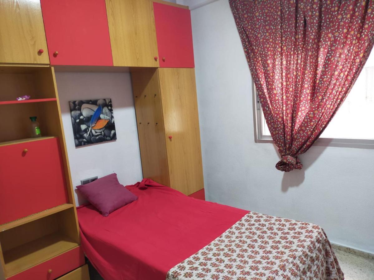 Apartamento Coly Alicante