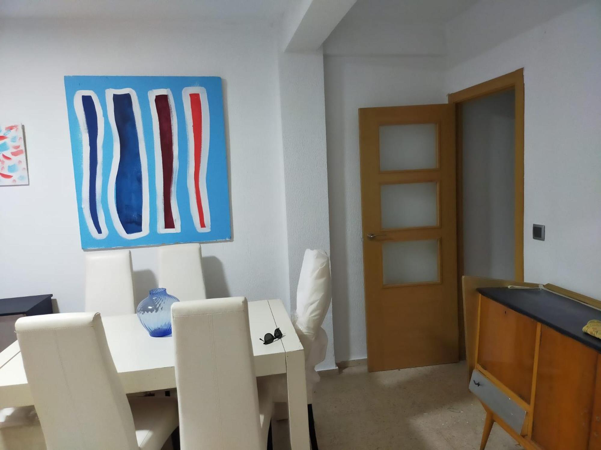 Apartamento Coly Alicante