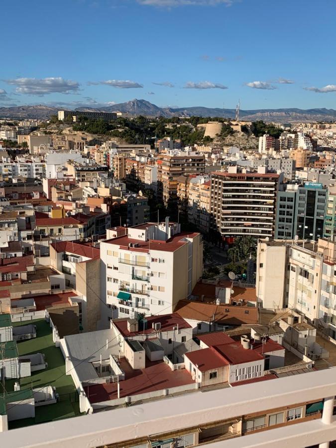 Apartamento Estudiotel Heart Of With Sea View *