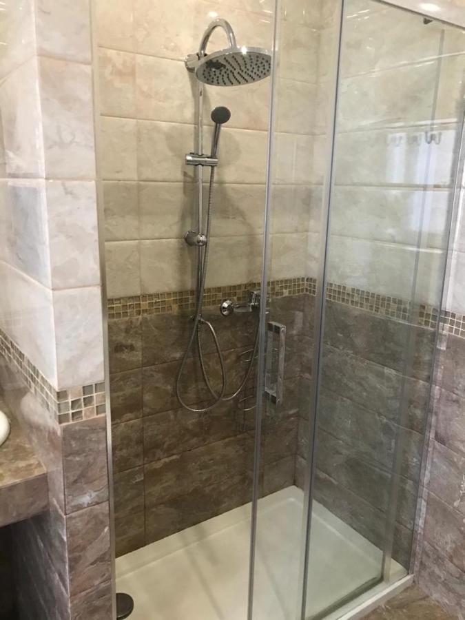Apartamento San Mateo *