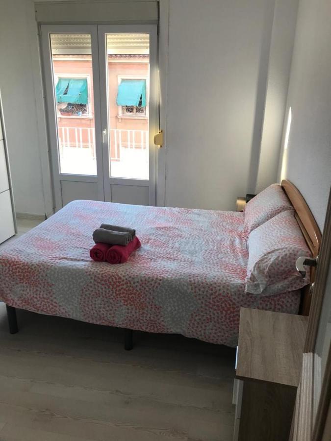San Mateo Apartamento Alicante