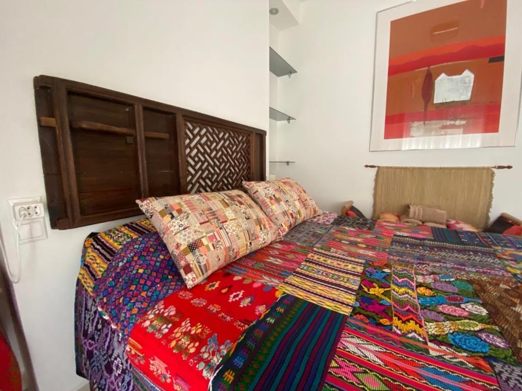 Magic Atico In The Heart Of The Old Town Apartment