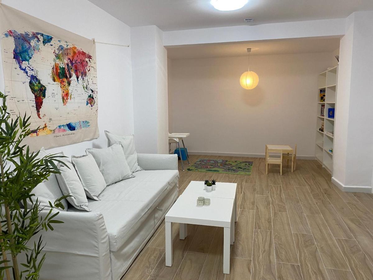 Mayco Lovely I Apartamento *