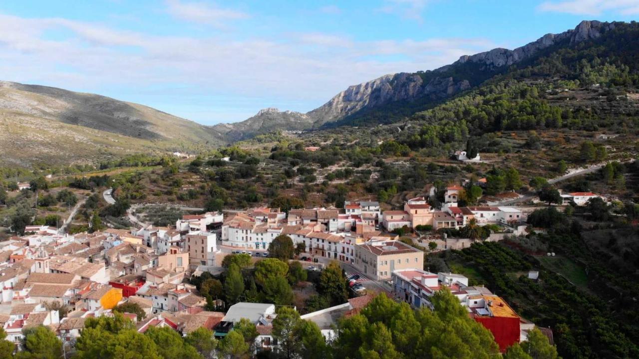 Hotel El Capricho Beniali (Adults Only) 4*