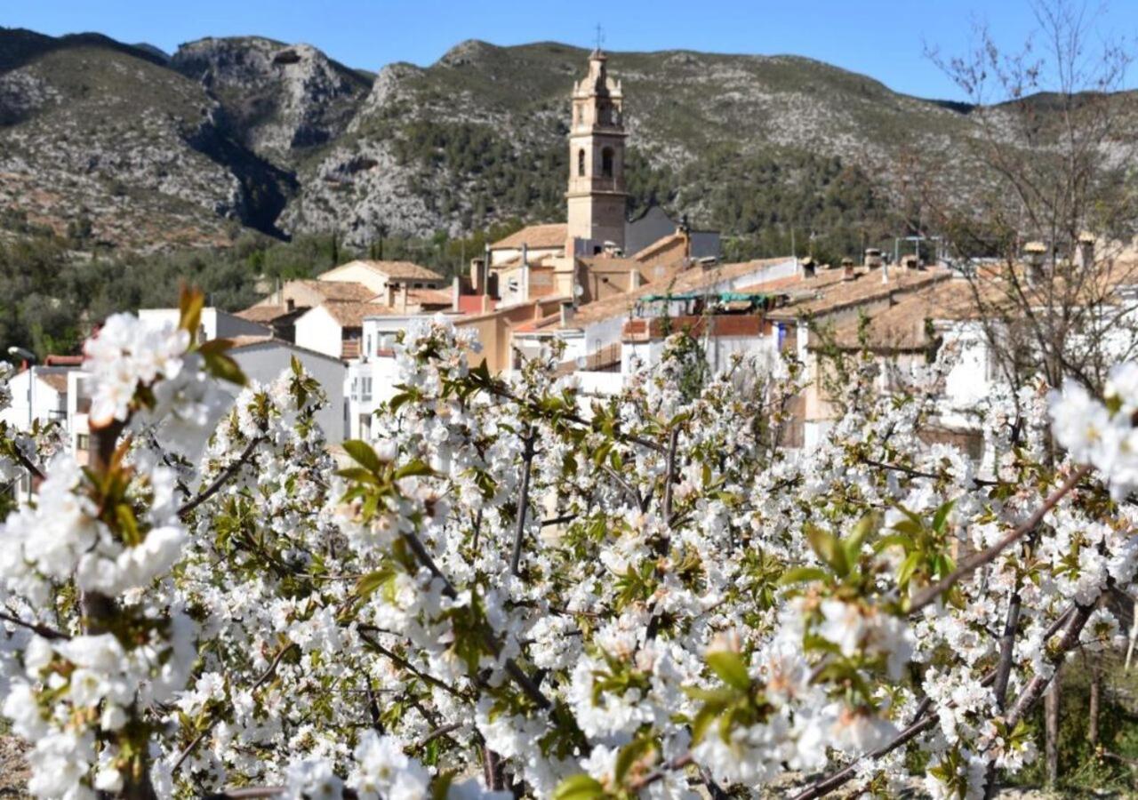 Hotel El Capricho Beniali (Adults Only) 4*