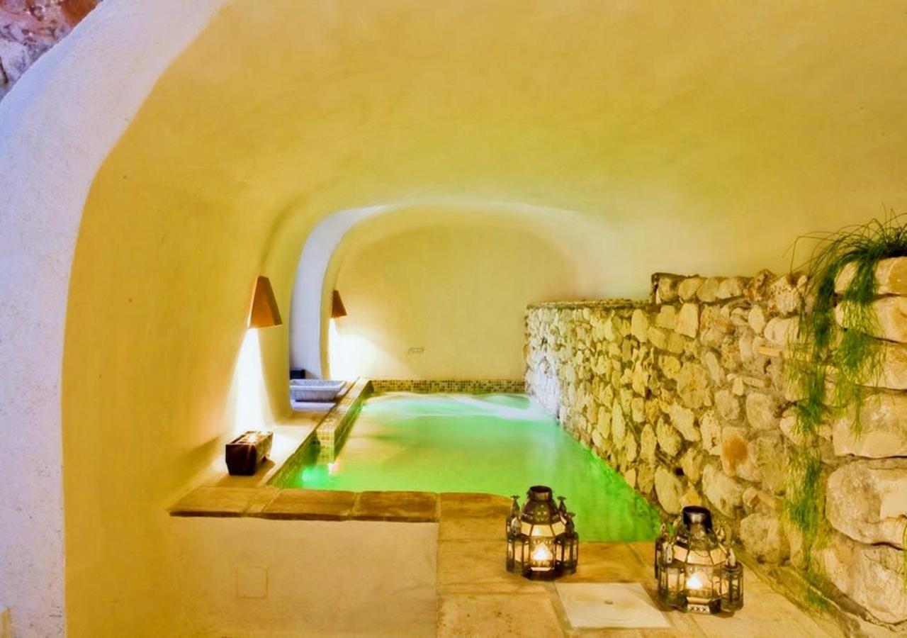 Hotel El Capricho Beniali (Adults Only) 4* Alicante