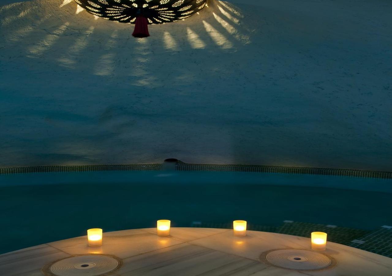 Hotel El Capricho Beniali (Adults Only) Hotel Alicante