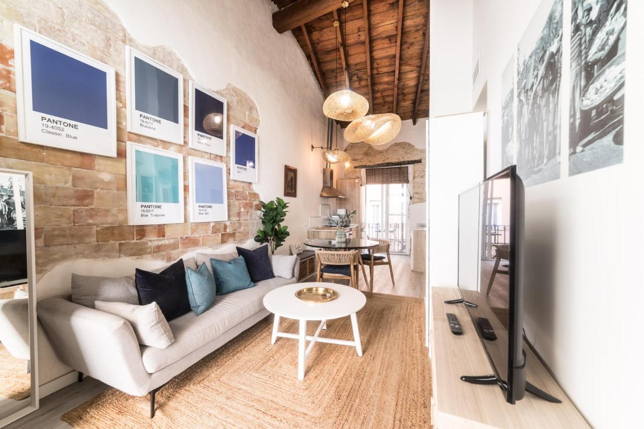 Casola House Apartamento *