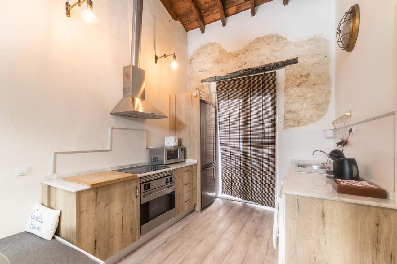 Casola House Apartamento Alicante