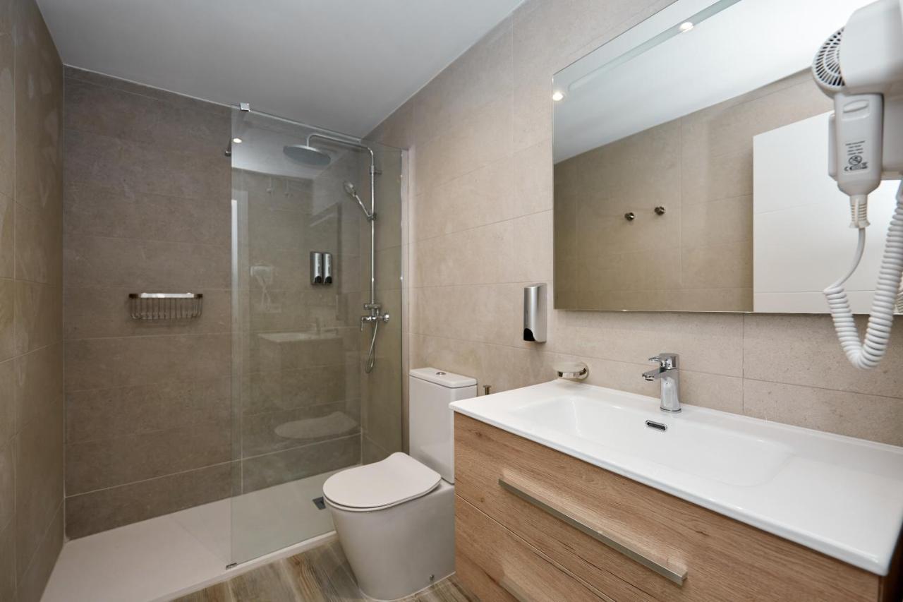 Enmathi Alicante Benalua 2*