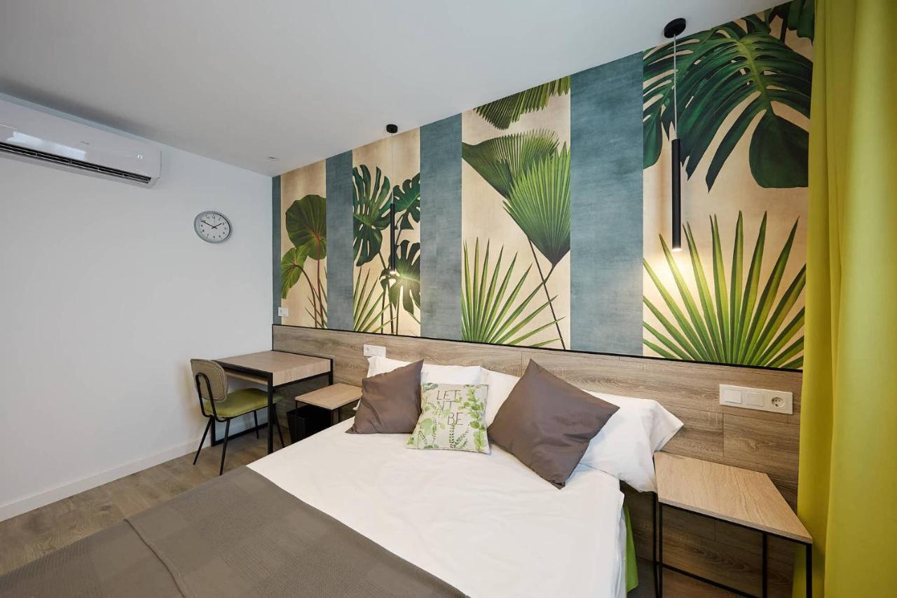 Hotel Enmathi Alicante Benalua Alicante