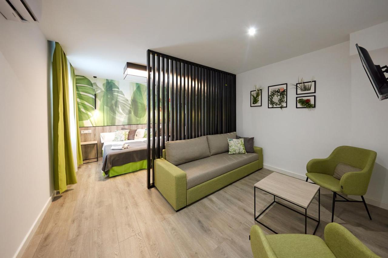 Enmathi Alicante Benalua 2*