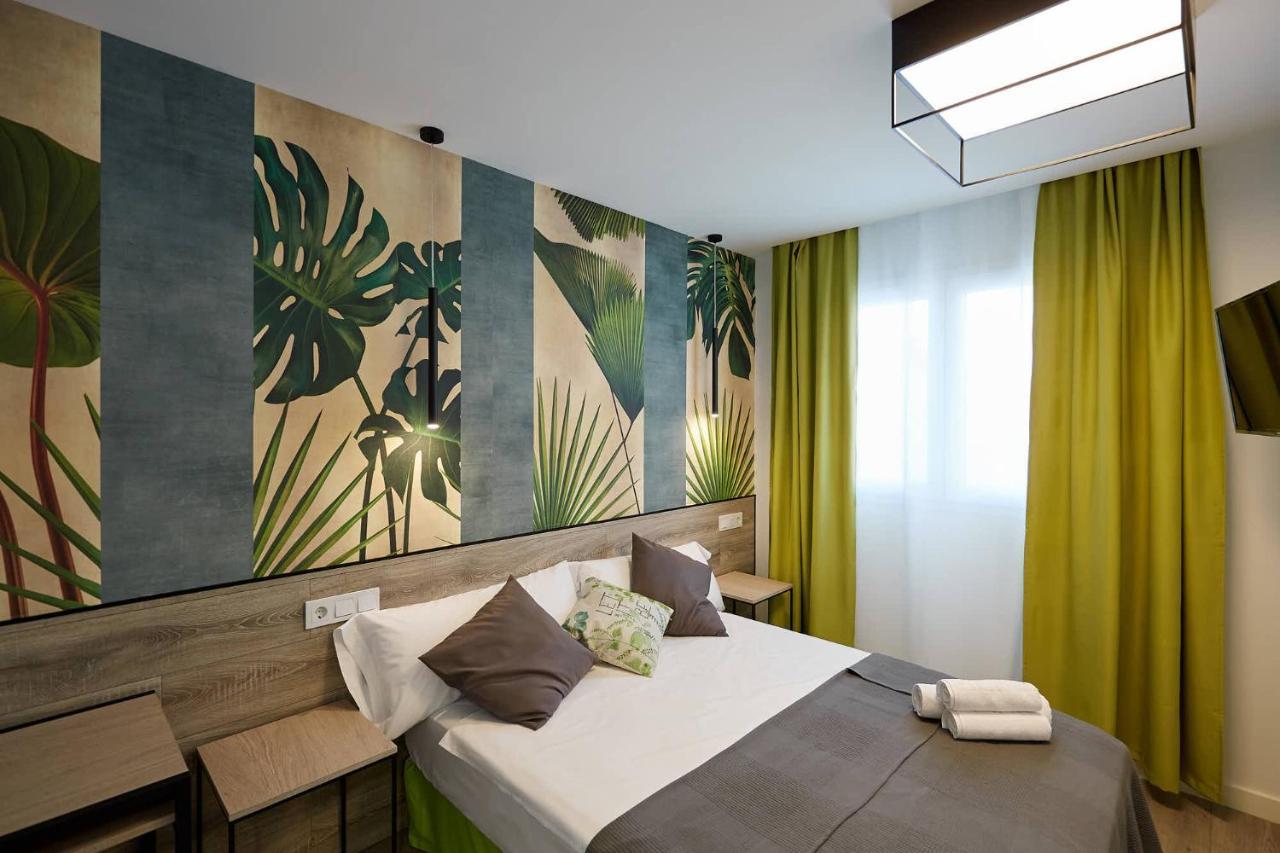 Hotel Enmathi Alicante Benalua
