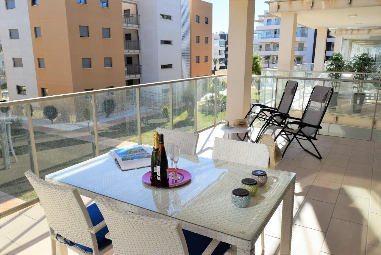Apartment Villamartin Gardens
