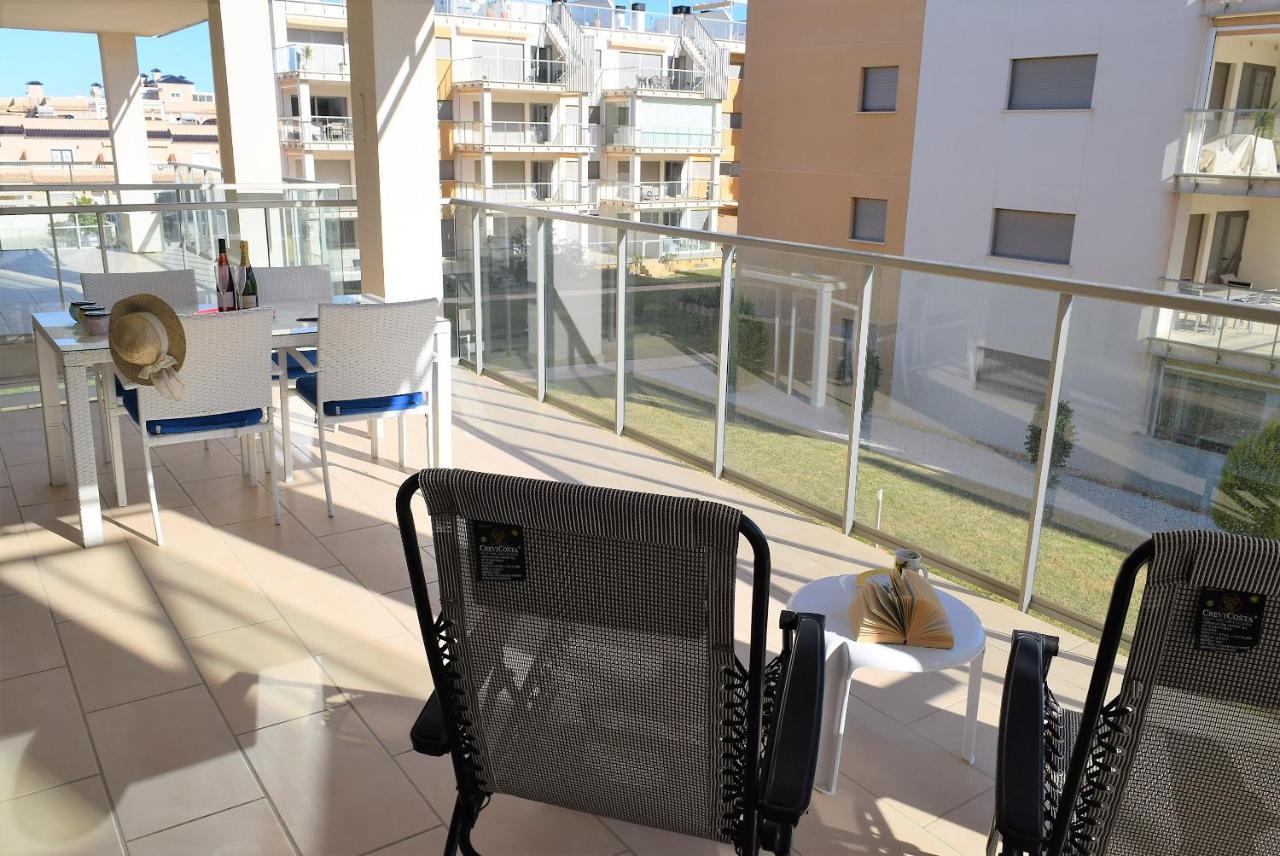 Villamartin Gardens Apartment Alicante