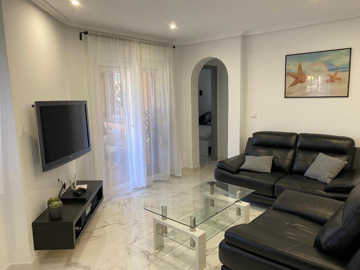 Apartamento Casa Marina Suerte - Punta Prima, Torrevieja