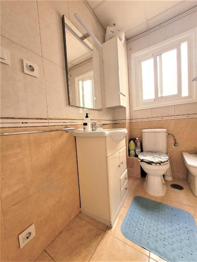 Maisonbeach Apartment Alicante