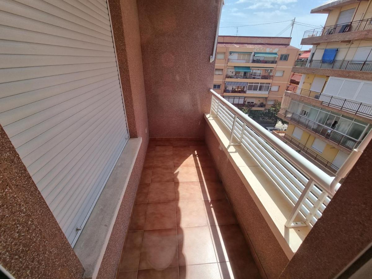 Apartamento Sagra Alicante