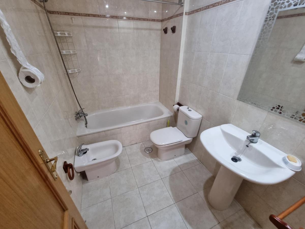 Sagra Apartamento *