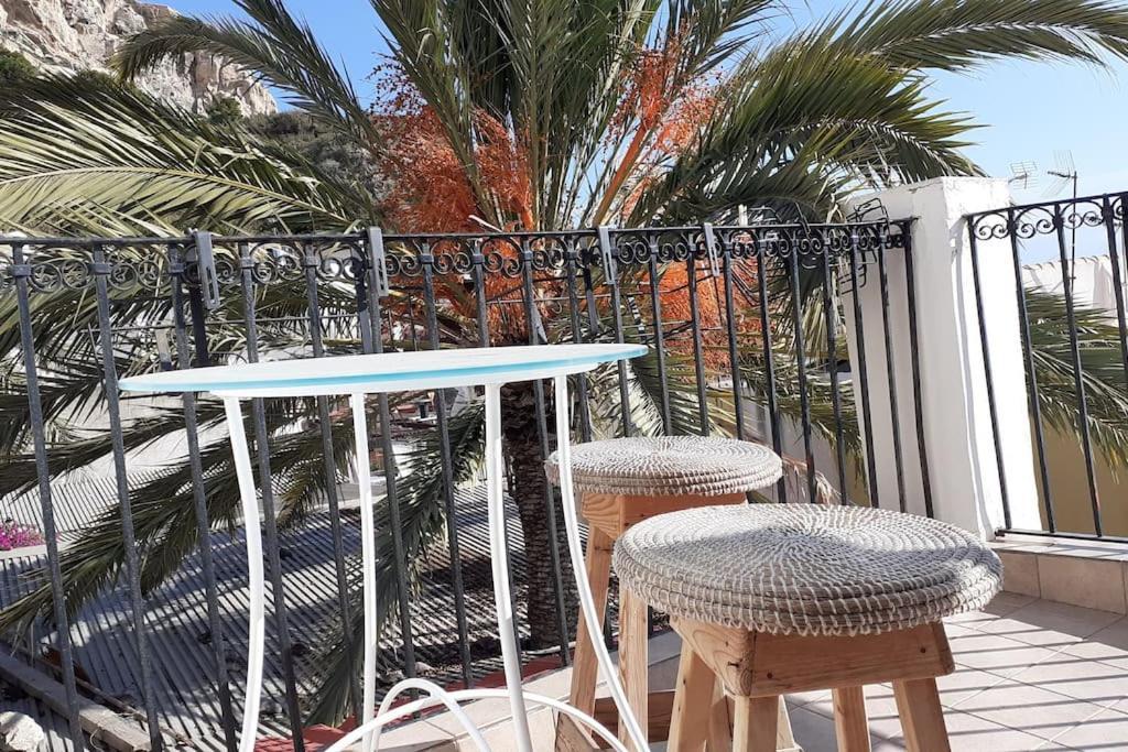 La Casita Azul Apartamento