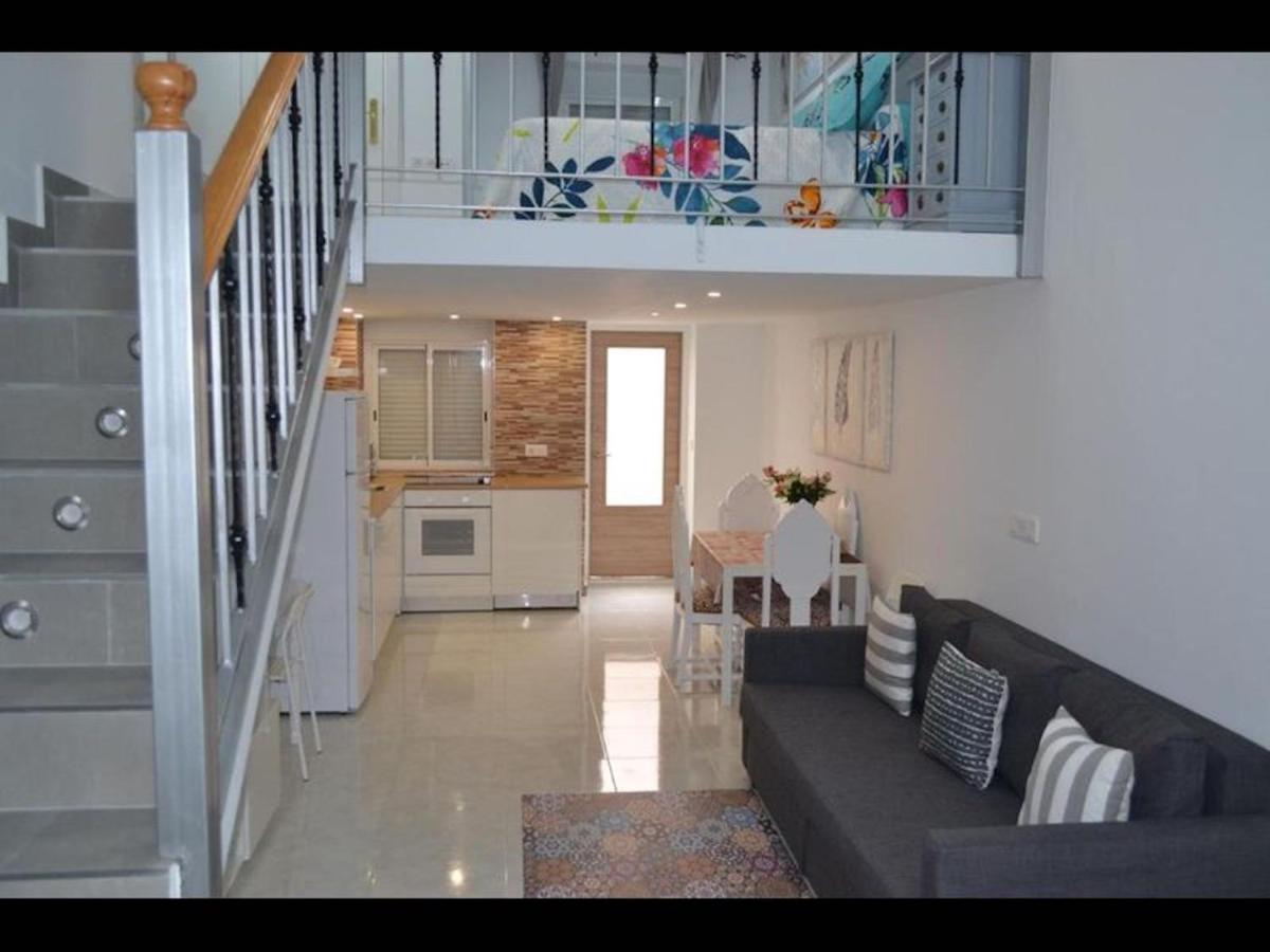Stunning Loft Air Conditioning, Impressive Modern Conversion Alicante