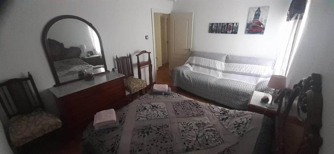 Room Alicante Habitación en casa particular