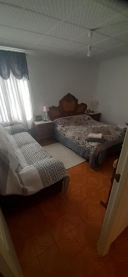 Room Alicante Habitación en casa particular