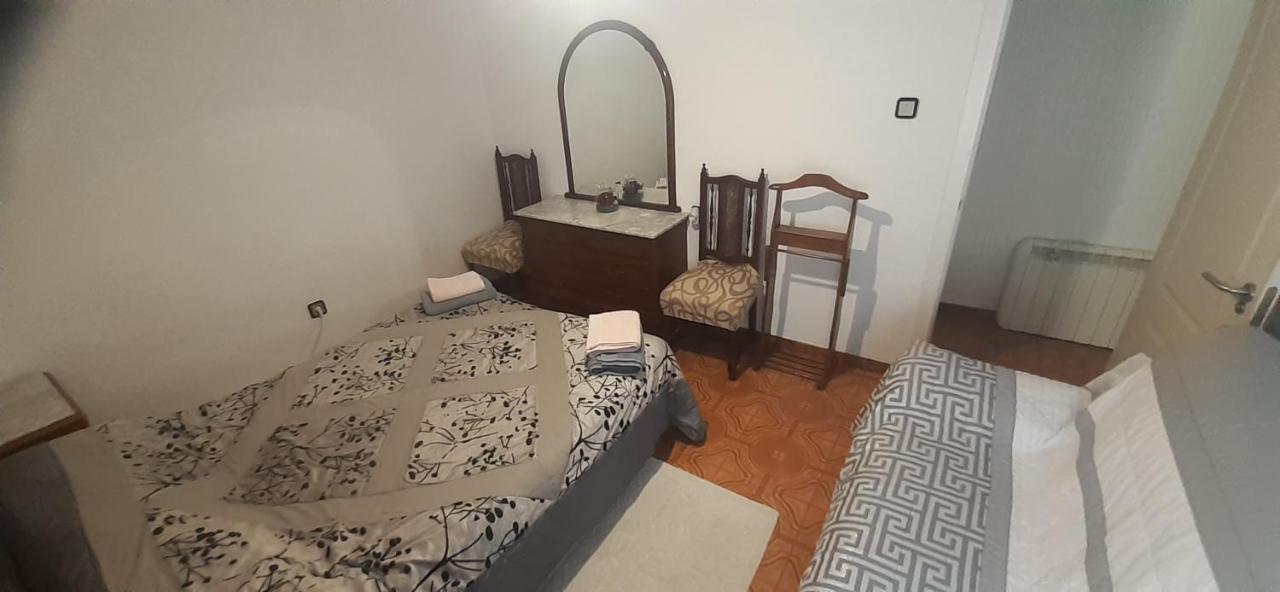 Room Alicante Habitación en casa particular