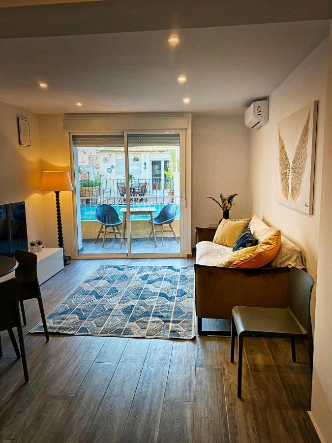 Luxury Pozo Ii Apartamento *