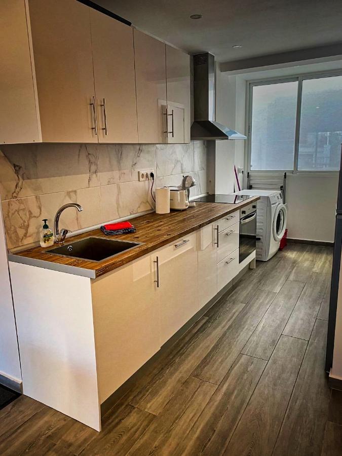 Apartamento Luxury Pozo Ii *