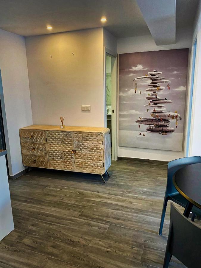Luxury Pozo Ii Apartment *
