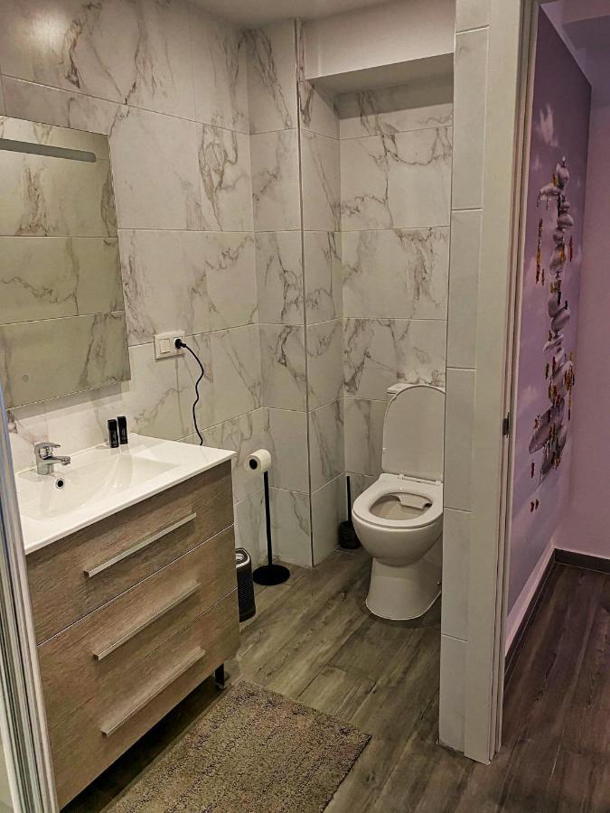 Apartamento Luxury Pozo Ii