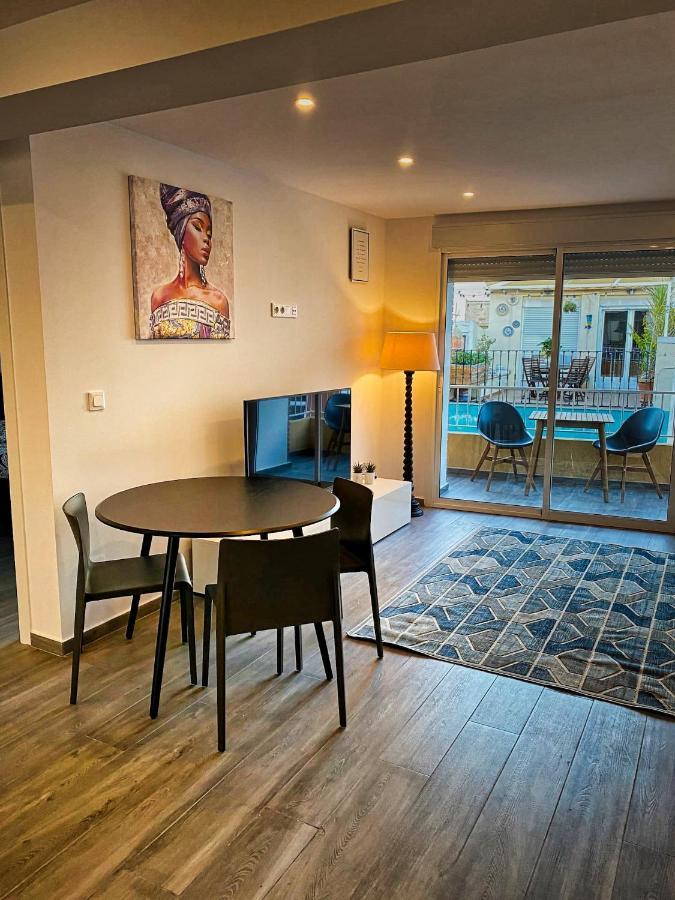 Apartamento Luxury Pozo Ii *
