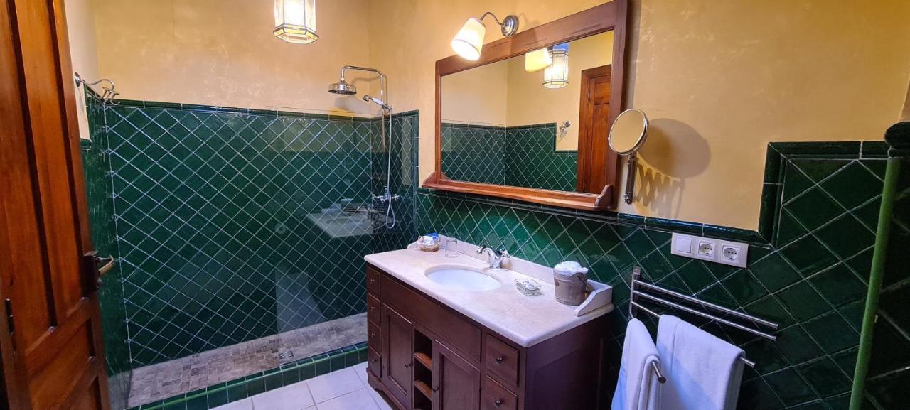 Hotel El Capricho Beniali (Adults Only) Hotel 4*