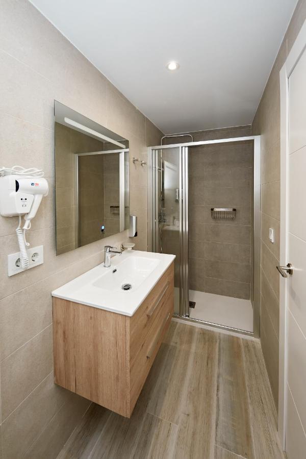 Hotel Enmathi Alicante Benalua