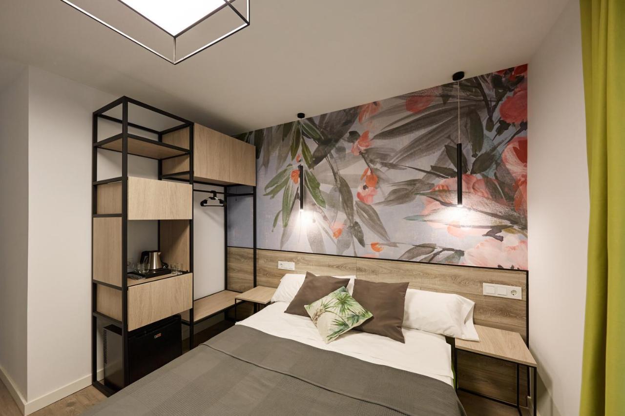Enmathi Alicante Benalua Hotel