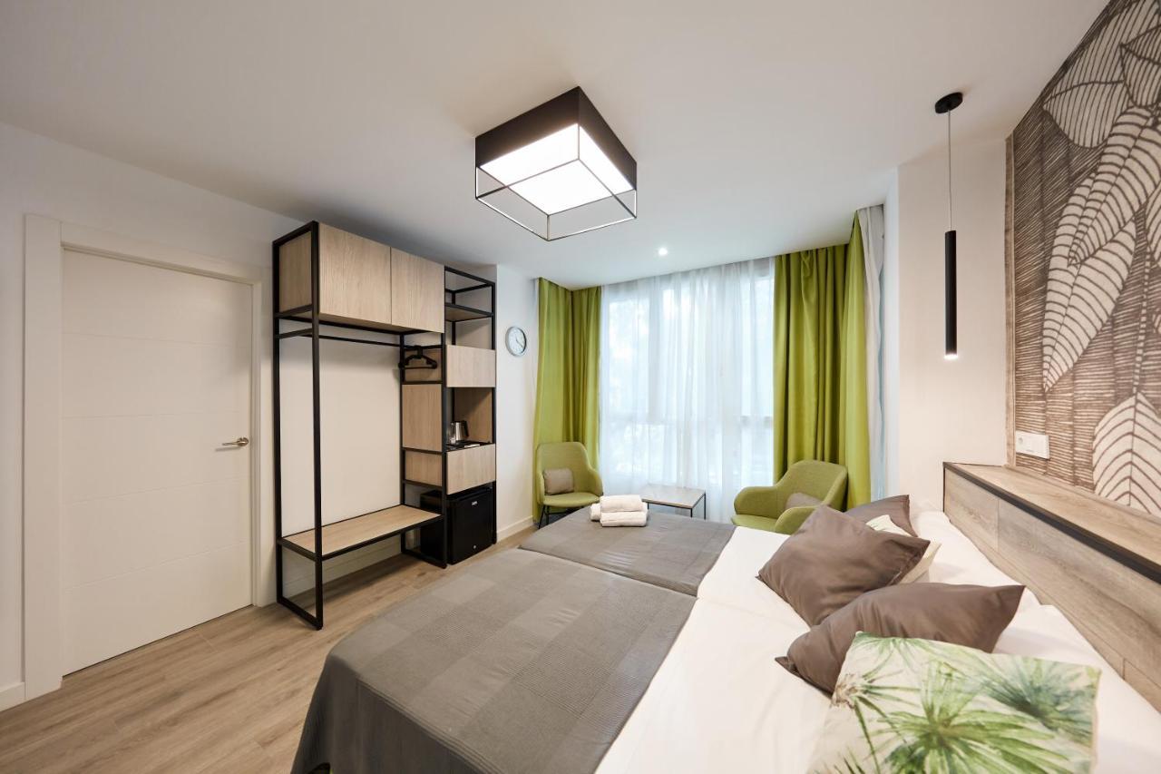 Hotel Enmathi Alicante Benalua Alicante