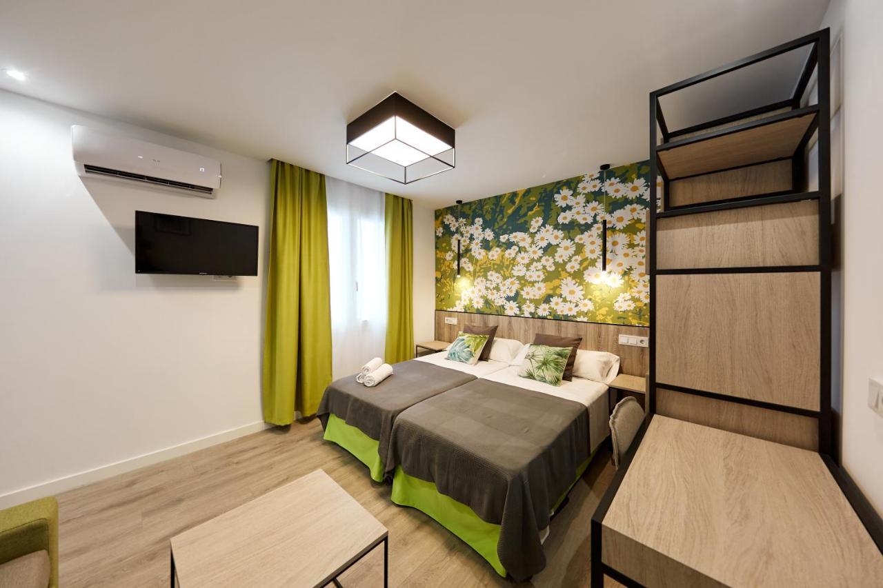 Enmathi Alicante Benalua Hotel 2*