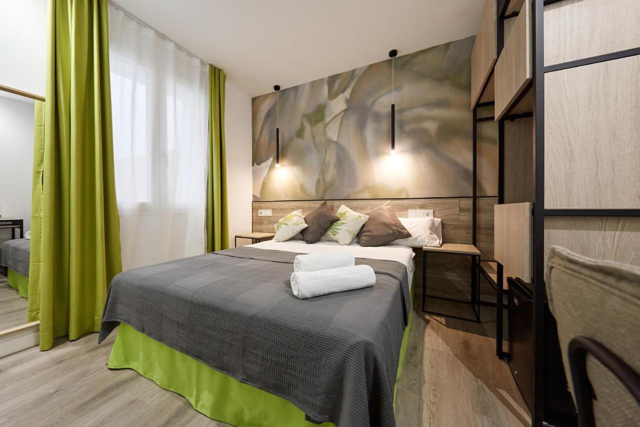 Enmathi Alicante Benalua Hotel 2*