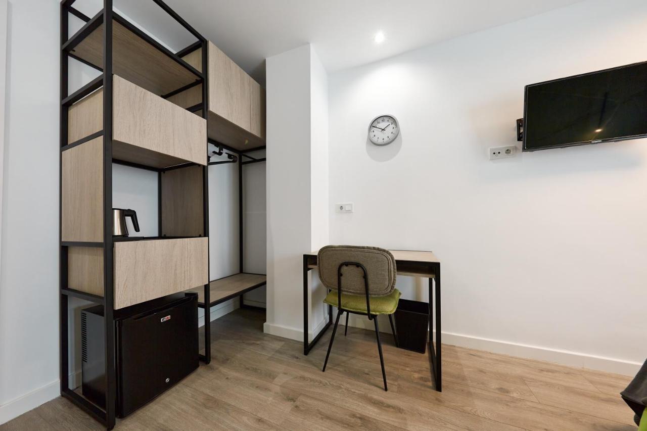 Hotel Enmathi Alicante Benalua