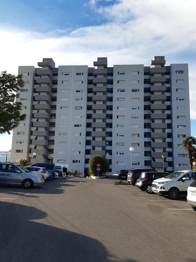 El Rinconcito De La Almadraba Apartment Alicante