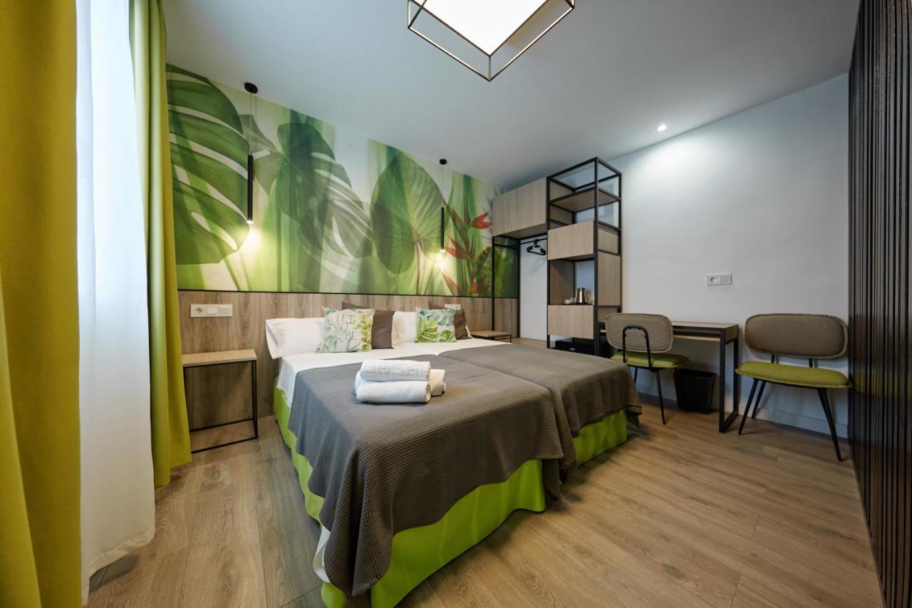 Hotel Enmathi Alicante Benalua