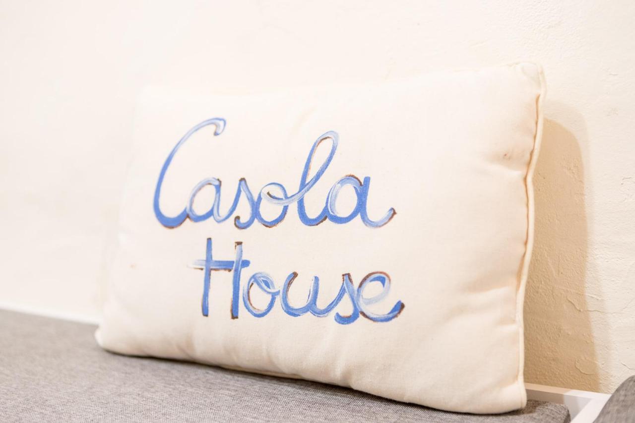 Casola House Apartamento