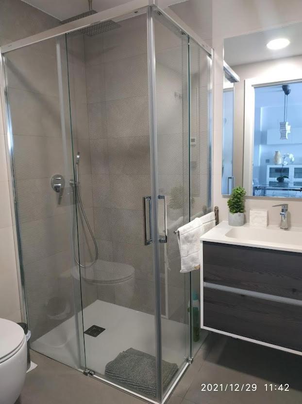 Apartamento Sidi De Lujo En Playa San Juan Apartment *