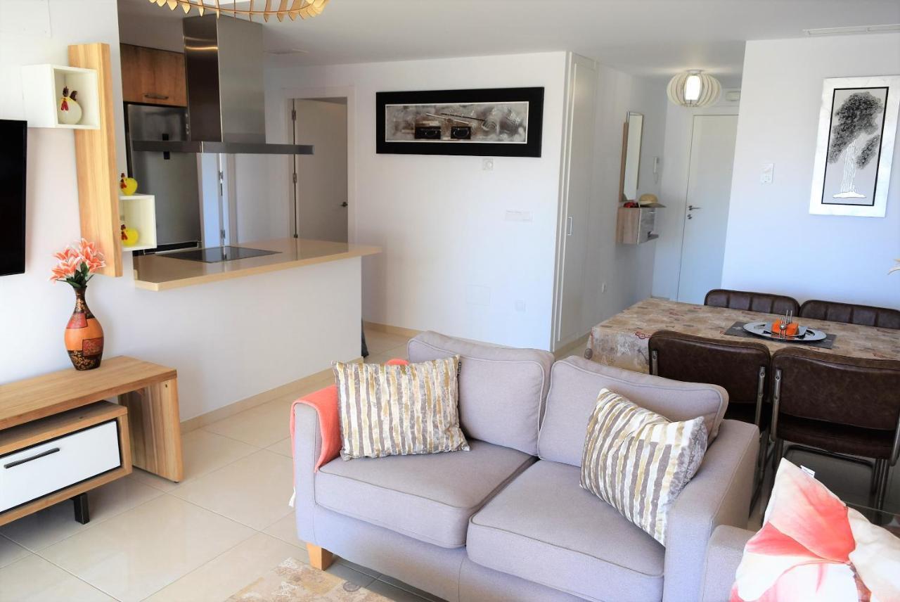 Villamartin Gardens Apartment