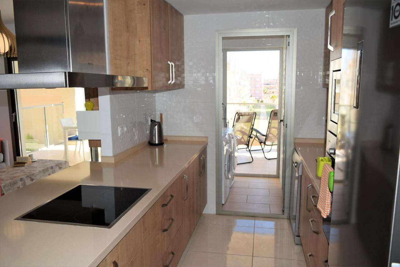 Apartment Villamartin Gardens